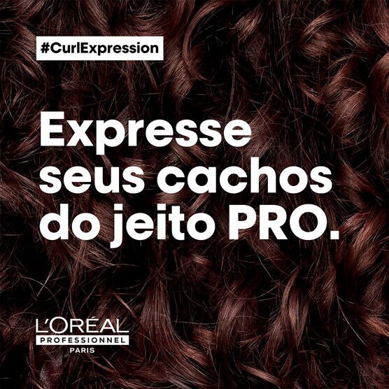 SERIE EXPERT CURLS MOIST SHP 300ML